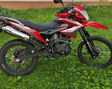 Форте Інша, об'ємом двигуна 0.2 л та пробігом 0 тис. км за 1000 $, фото 1 на Automoto.ua