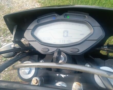 Форте Інша, об'ємом двигуна 0.25 л та пробігом 0 тис. км за 730 $, фото 1 на Automoto.ua