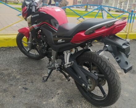 Форте Інша, об'ємом двигуна 0.25 л та пробігом 0 тис. км за 1550 $, фото 7 на Automoto.ua