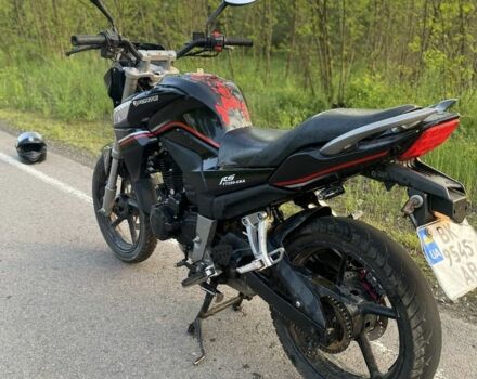 Форте Інша, об'ємом двигуна 0.25 л та пробігом 0 тис. км за 899 $, фото 4 на Automoto.ua