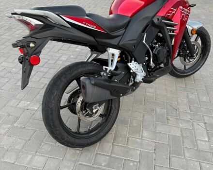 Форте Другая, объемом двигателя 0.3 л и пробегом 0 тыс. км за 1310 $, фото 5 на Automoto.ua