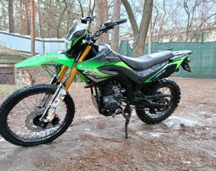 Форте Другая, объемом двигателя 0.25 л и пробегом 0 тыс. км за 875 $, фото 3 на Automoto.ua