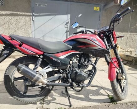 Форте Другая 2019 в Подольск (Котовск) на Automoto.ua Форте Другая, объемом двигателя 0.2 л и пробегом 0 тыс. км за 718 $, фото 1 на Automoto.ua