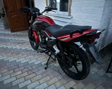 Форте Другая, объемом двигателя 0.2 л и пробегом 0 тыс. км за 595 $, фото 4 на Automoto.ua