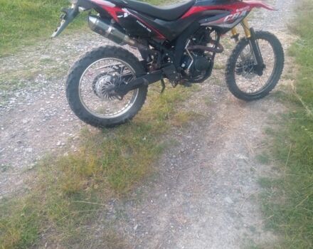 Форте Інша, об'ємом двигуна 0.25 л та пробігом 0 тис. км за 730 $, фото 4 на Automoto.ua