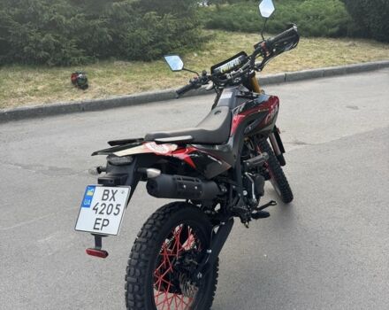 Форте Інша, об'ємом двигуна 0.25 л та пробігом 0 тис. км за 1211 $, фото 6 на Automoto.ua