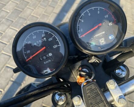 Форте Інша, об'ємом двигуна 0.13 л та пробігом 0 тис. км за 485 $, фото 5 на Automoto.ua