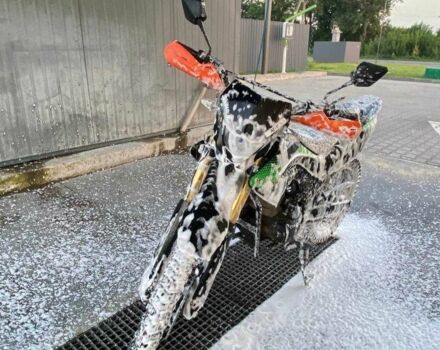 Форте Другая, объемом двигателя 0.25 л и пробегом 0 тыс. км за 700 $, фото 1 на Automoto.ua