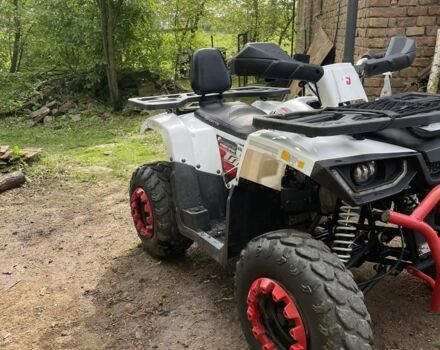 Форте Інша, об'ємом двигуна 0.2 л та пробігом 0 тис. км за 1300 $, фото 1 на Automoto.ua
