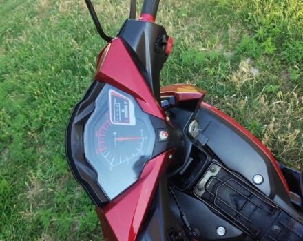 Форте Другая, объемом двигателя 0.13 л и пробегом 0 тыс. км за 654 $, фото 7 на Automoto.ua