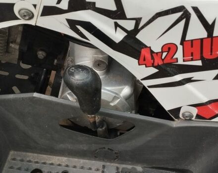 Форте Інша, об'ємом двигуна 0.13 л та пробігом 0 тис. км за 872 $, фото 4 на Automoto.ua