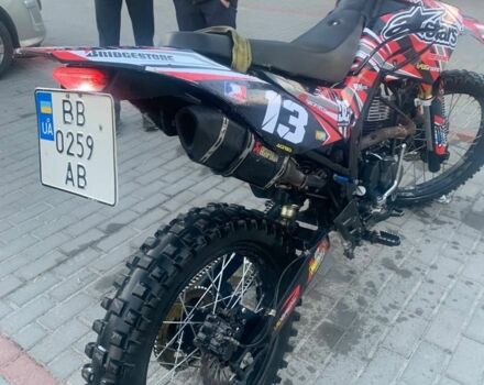 Форте Другая, объемом двигателя 0.25 л и пробегом 0 тыс. км за 969 $, фото 2 на Automoto.ua