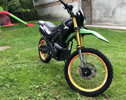 Форте Другая, объемом двигателя 0.25 л и пробегом 0 тыс. км за 850 $, фото 2 на Automoto.ua