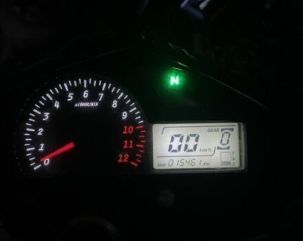 Форте Інша, об'ємом двигуна 0.25 л та пробігом 0 тис. км за 899 $, фото 8 на Automoto.ua