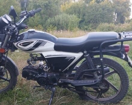 Форте Другая 2019 в Белополье на Automoto.ua Форте Другая, объемом двигателя 0.13 л и пробегом 0 тыс. км за 363 $, фото 2 на Automoto.ua