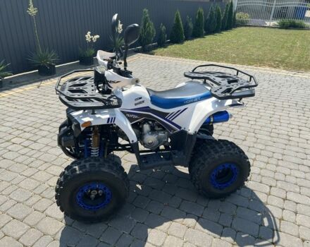 Форте Другая, объемом двигателя 0.13 л и пробегом 0 тыс. км за 727 $, фото 4 на Automoto.ua