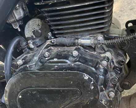 Форте Інша, об'ємом двигуна 0.23 л та пробігом 0 тис. км за 170 $, фото 1 на Automoto.ua