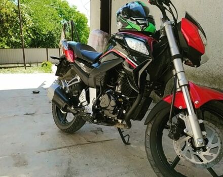 Форте Інша, об'ємом двигуна 0.25 л та пробігом 0 тис. км за 1550 $, фото 5 на Automoto.ua