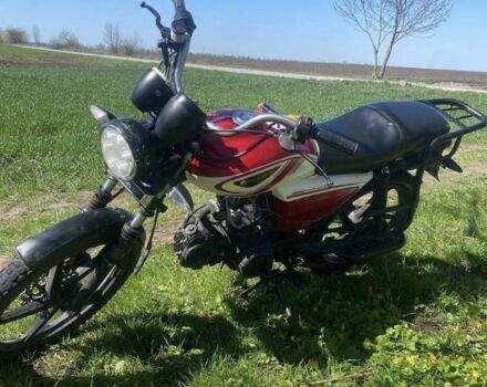 Форте Другая, объемом двигателя 0 л и пробегом 0 тыс. км за 291 $, фото 2 на Automoto.ua