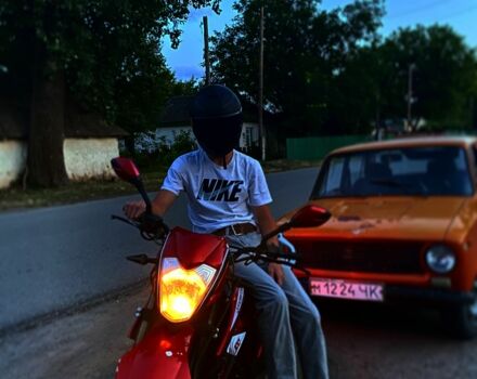 Форте Другая, объемом двигателя 0.2 л и пробегом 0 тыс. км за 896 $, фото 1 на Automoto.ua
