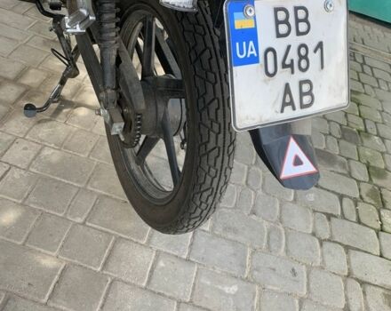 Форте Інша, об'ємом двигуна 0.2 л та пробігом 0 тис. км за 1090 $, фото 6 на Automoto.ua