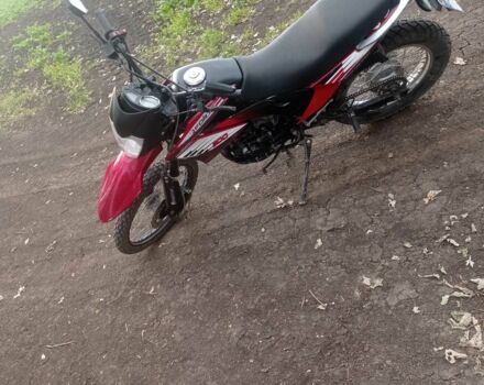 Форте Інша, об'ємом двигуна 0.2 л та пробігом 0 тис. км за 24000 $, фото 4 на Automoto.ua