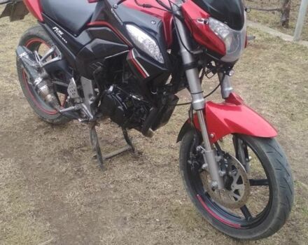 Форте Другая, объемом двигателя 0.25 л и пробегом 0 тыс. км за 900 $, фото 2 на Automoto.ua