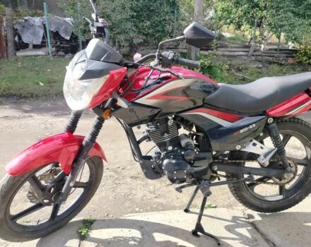 Форте Другая 2019 в Подольск (Котовск) на Automoto.ua Форте Другая, объемом двигателя 0.2 л и пробегом 0 тыс. км за 718 $, фото 4 на Automoto.ua