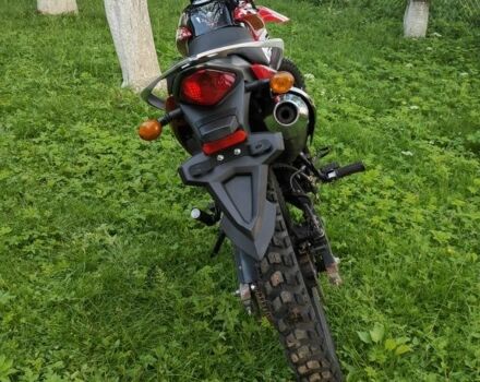 Форте Інша, об'ємом двигуна 0.2 л та пробігом 0 тис. км за 1000 $, фото 2 на Automoto.ua