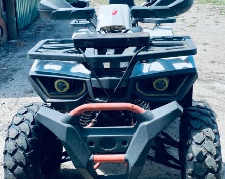 Форте Другая, объемом двигателя 0.2 л и пробегом 0 тыс. км за 1300 $, фото 3 на Automoto.ua