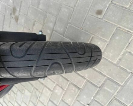 Форте Другая, объемом двигателя 0.3 л и пробегом 0 тыс. км за 1310 $, фото 6 на Automoto.ua