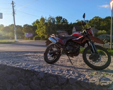 Форте Другая, объемом двигателя 0.2 л и пробегом 0 тыс. км за 809 $, фото 4 на Automoto.ua