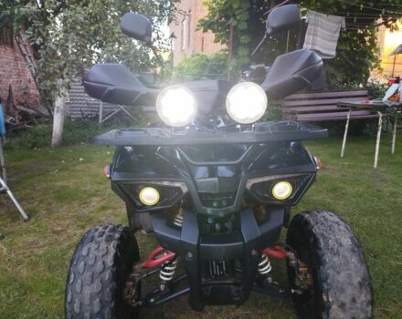 Форте Інша, об'ємом двигуна 0.13 л та пробігом 0 тис. км за 500 $, фото 2 на Automoto.ua