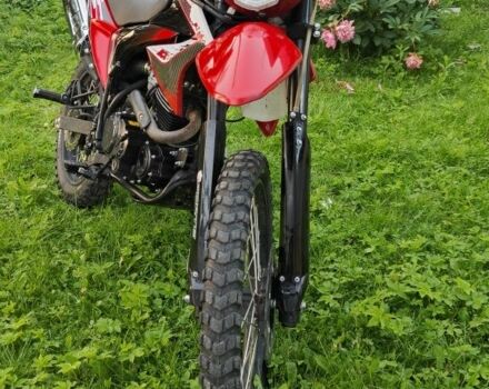 Форте Інша, об'ємом двигуна 0.2 л та пробігом 0 тис. км за 1000 $, фото 3 на Automoto.ua