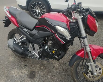 Форте Інша, об'ємом двигуна 0.25 л та пробігом 0 тис. км за 1550 $, фото 6 на Automoto.ua