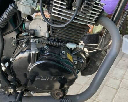 Форте Інша, об'ємом двигуна 0.2 л та пробігом 0 тис. км за 1090 $, фото 1 на Automoto.ua