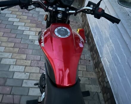 Форте Другая, объемом двигателя 0.2 л и пробегом 0 тыс. км за 595 $, фото 2 на Automoto.ua