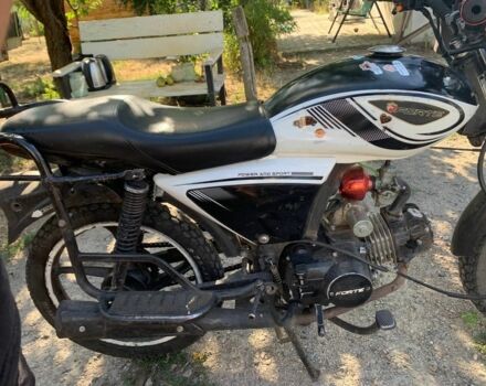 Форте Другая, объемом двигателя 0.13 л и пробегом 0 тыс. км за 358 $, фото 1 на Automoto.ua