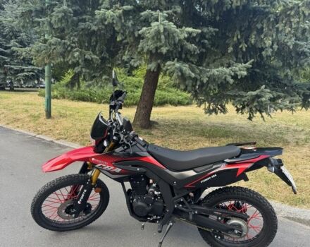 Форте Інша, об'ємом двигуна 0.25 л та пробігом 0 тис. км за 1211 $, фото 9 на Automoto.ua
