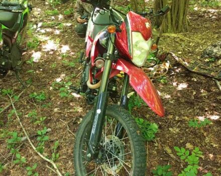 Форте Інша, об'ємом двигуна 0.2 л та пробігом 0 тис. км за 950 $, фото 4 на Automoto.ua