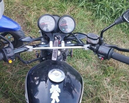Форте Другая 2019 в Белополье на Automoto.ua Форте Другая, объемом двигателя 0.13 л и пробегом 0 тыс. км за 363 $, фото 1 на Automoto.ua