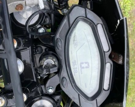 Форте Другая, объемом двигателя 0.25 л и пробегом 0 тыс. км за 850 $, фото 7 на Automoto.ua