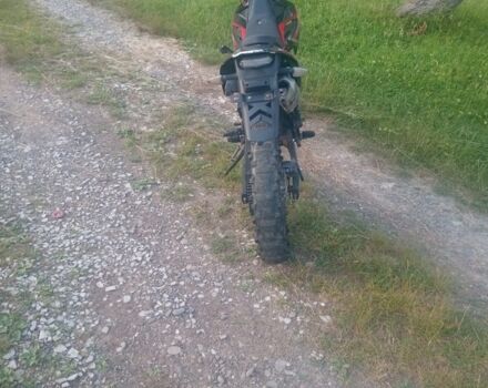 Форте Інша, об'ємом двигуна 0.25 л та пробігом 0 тис. км за 730 $, фото 2 на Automoto.ua