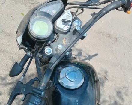 Форте Інша, об'ємом двигуна 0.25 л та пробігом 0 тис. км за 436 $, фото 3 на Automoto.ua