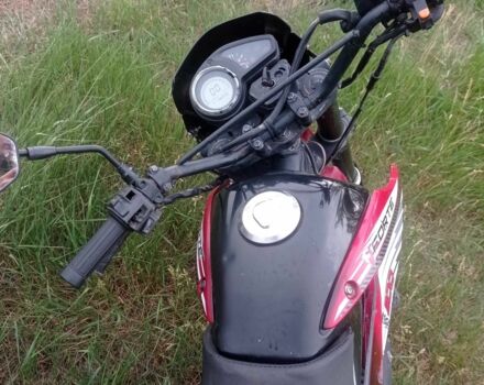 Форте Інша, об'ємом двигуна 0.2 л та пробігом 0 тис. км за 24000 $, фото 9 на Automoto.ua