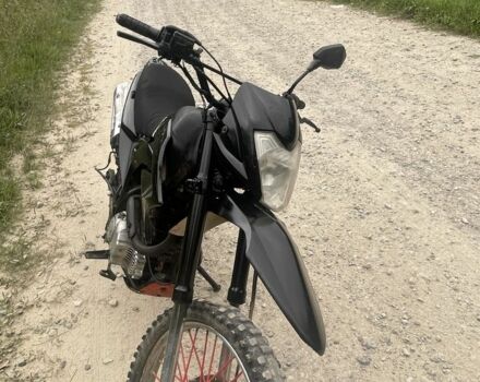 Форте Другая, объемом двигателя 0.2 л и пробегом 0 тыс. км за 654 $, фото 1 на Automoto.ua