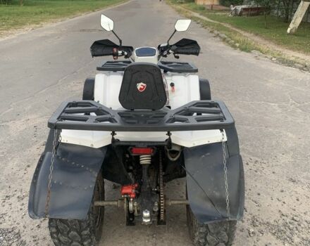 Форте Другая, объемом двигателя 0.2 л и пробегом 0 тыс. км за 1500 $, фото 2 на Automoto.ua