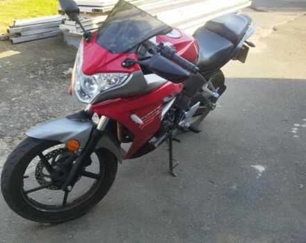 Форте Інша, об'ємом двигуна 0.3 л та пробігом 0 тис. км за 1200 $, фото 3 на Automoto.ua