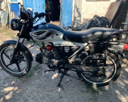 Форте Другая, объемом двигателя 0.13 л и пробегом 0 тыс. км за 358 $, фото 3 на Automoto.ua