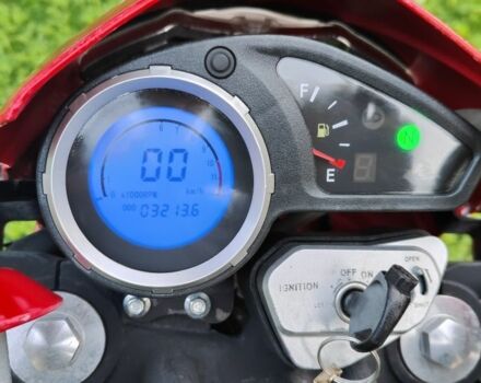 Форте Інша, об'ємом двигуна 0.2 л та пробігом 0 тис. км за 1000 $, фото 4 на Automoto.ua